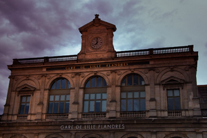 Désamiantage Lille